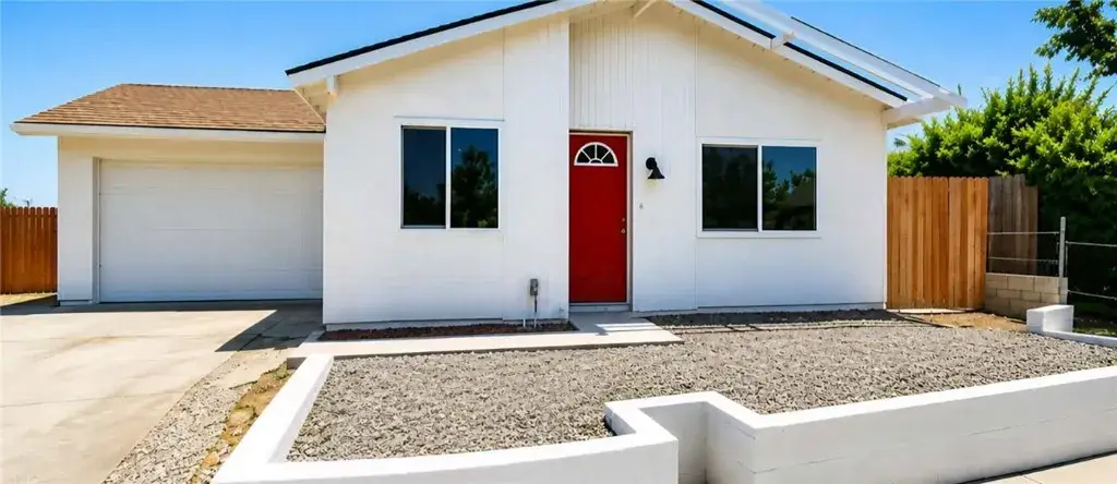 492 E Evans Street, San Jacinto, CA 92583 - #1
