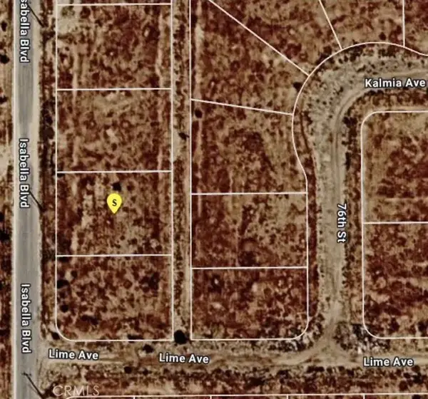 317 Isabella Blvd, California City, CA 93505