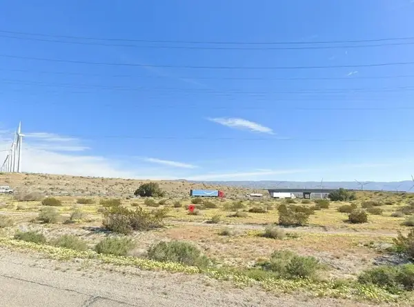 0 Garnet, Palm Springs, CA 92258