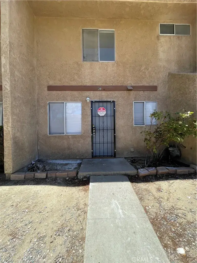14299 La Paz Drive #28, Victorville, CA 92395 - #1
