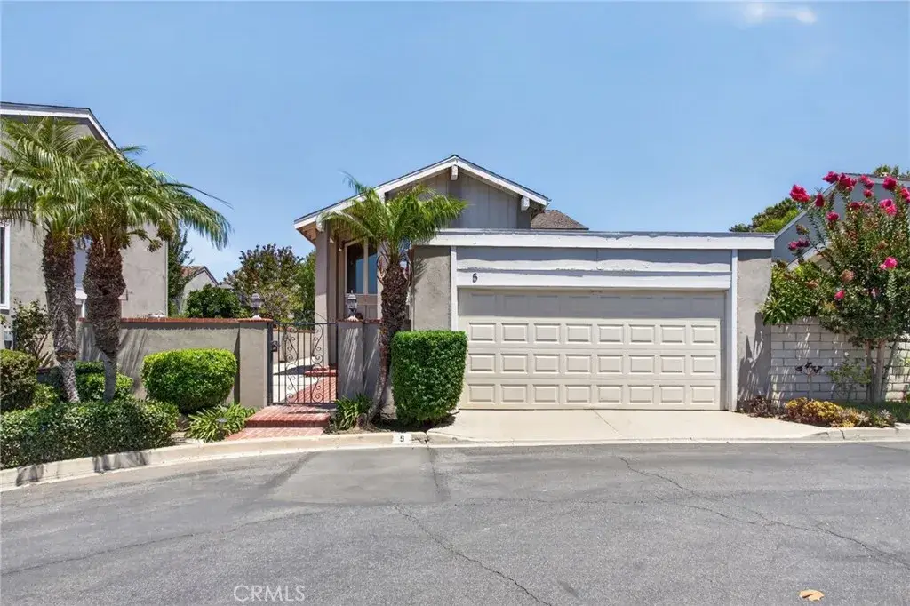 5 Tiger, Irvine, CA 92604 - #1