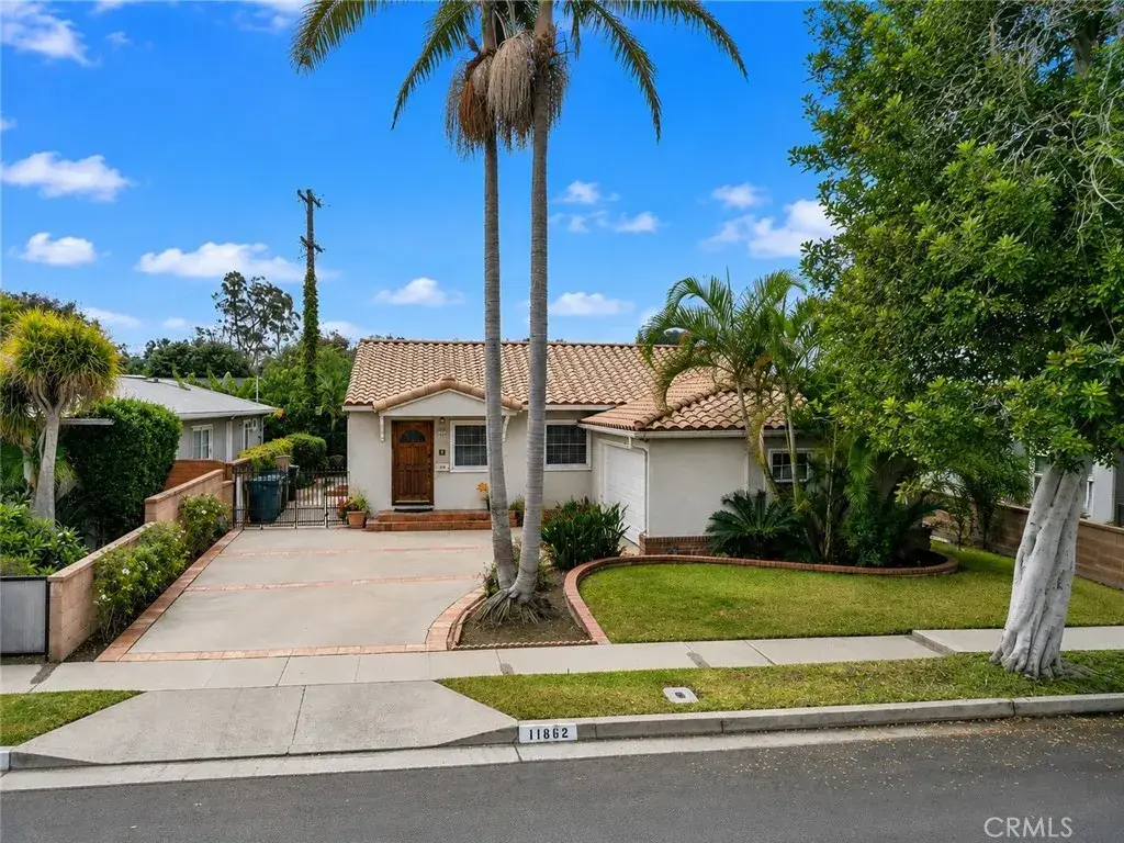 11862 Bray, Culver City, CA 90230 - #1