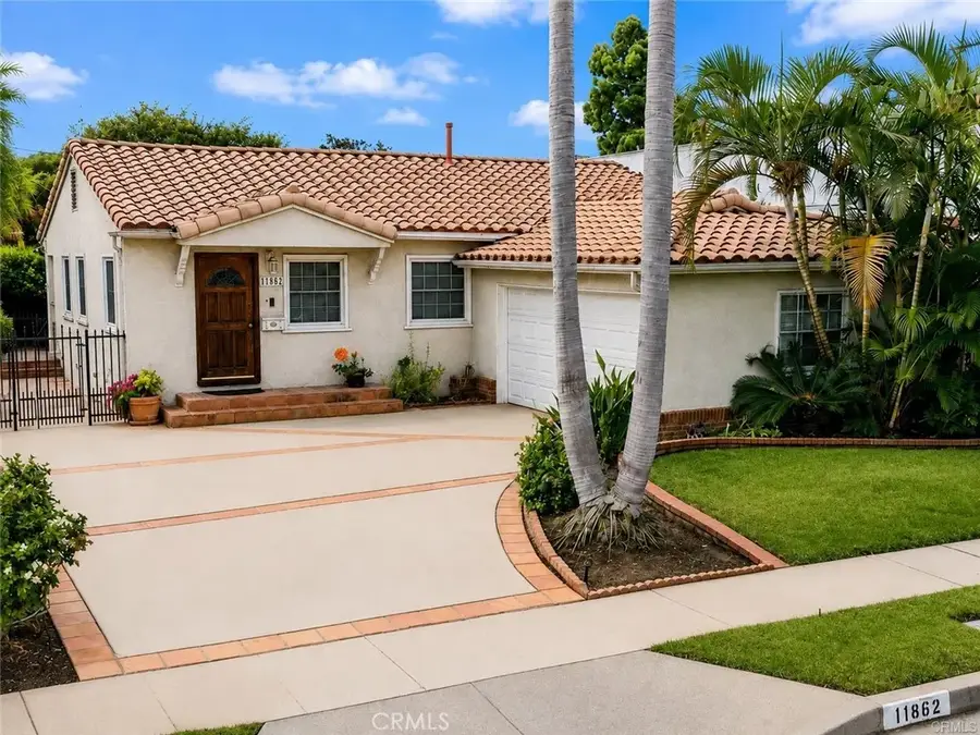 11862 Bray, Culver City, CA 90230 - #2
