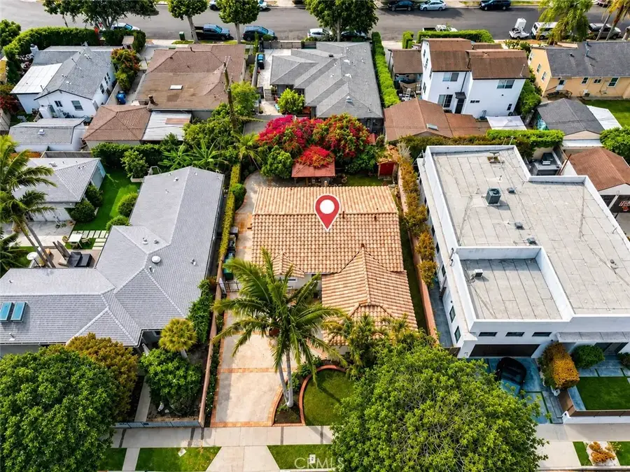11862 Bray, Culver City, CA 90230 - #3