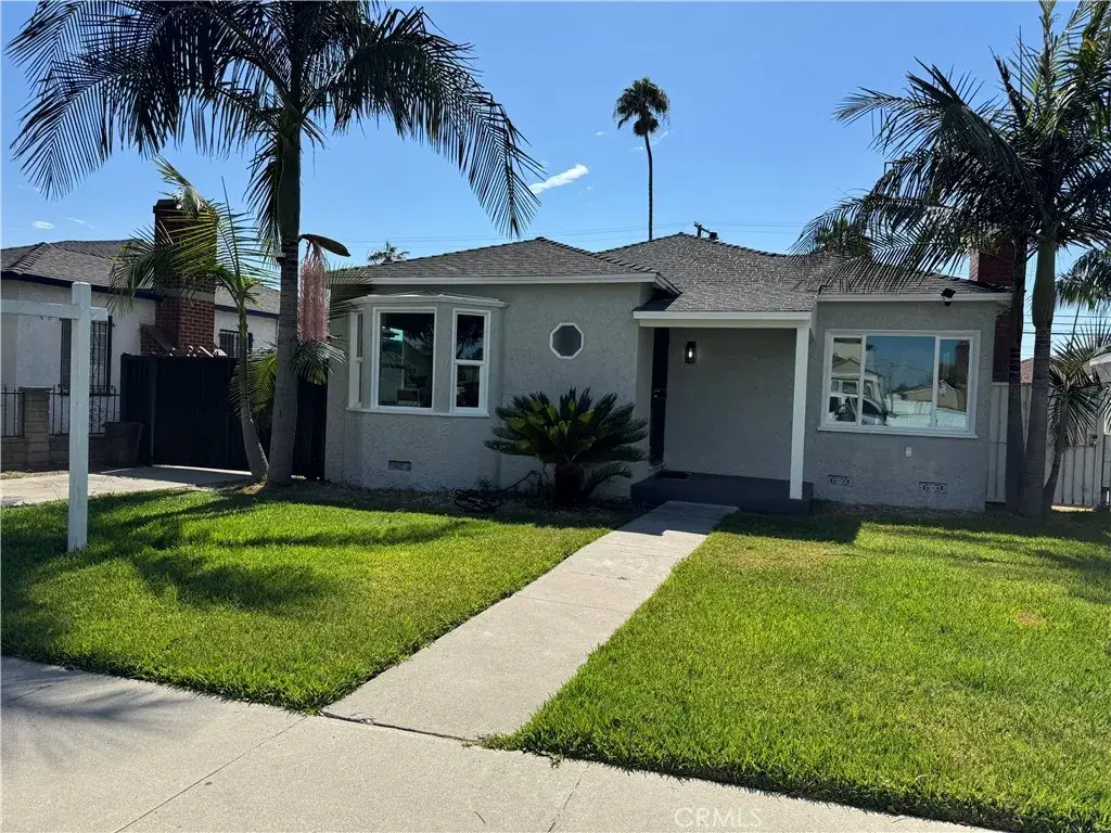 709 S Chester Avenue South, Compton, CA 90221 - #1