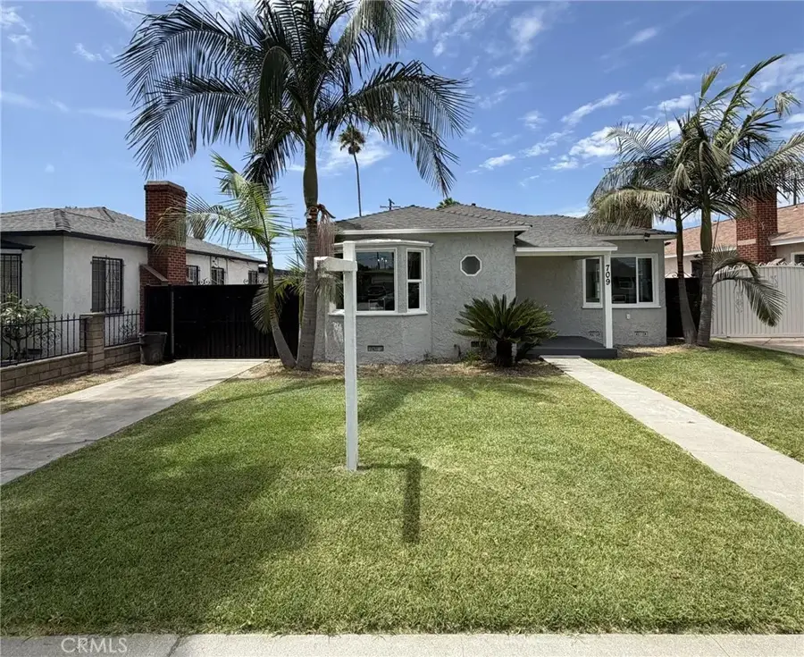 709 S Chester Avenue South, Compton, CA 90221 - #2