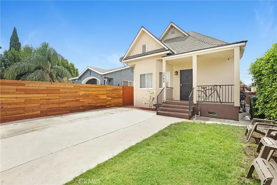 1782 W 36th Pl, Los Angeles, CA 90018 - #2