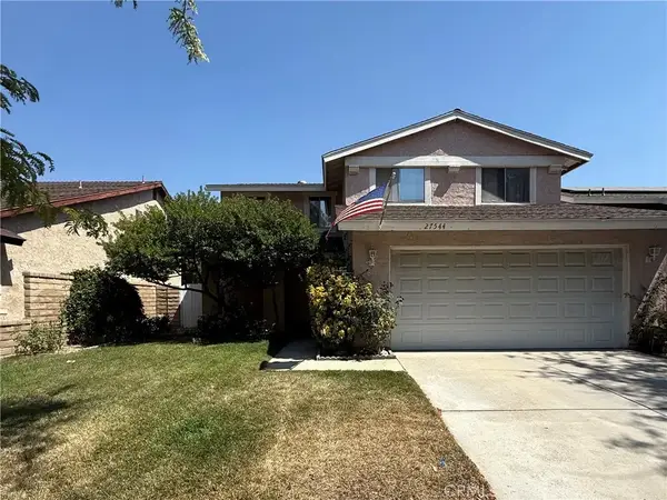 27544 Lovage Court, Saugus, CA 91350