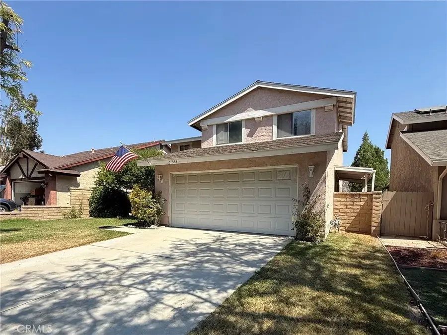 27544 Lovage Court, Saugus, CA 91350 - #3