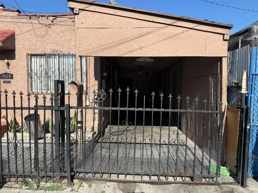 7828 Bell, Los Angeles, CA 90001 - #2