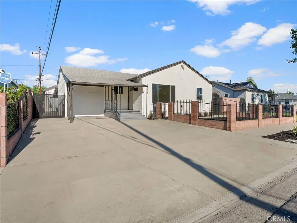 8612 Skabo, Whittier, CA 90606 - #1