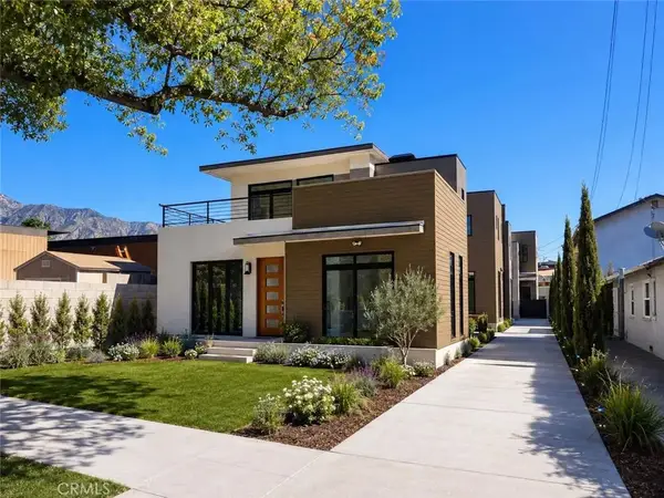 440 N Oak #A, Pasadena, CA 91107