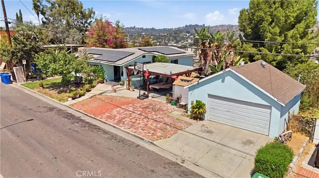 3073 Chadwick, Los Angeles, CA 90032 - #1