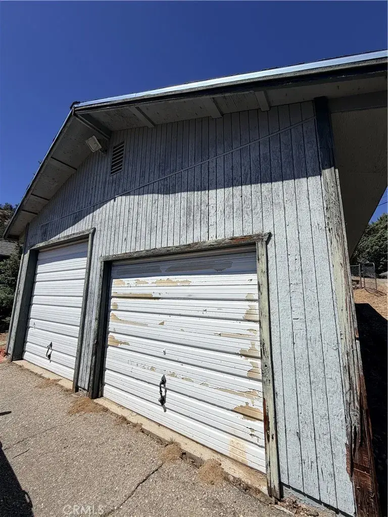 6708 Ivins, Frazier Park, CA 93225 - #2