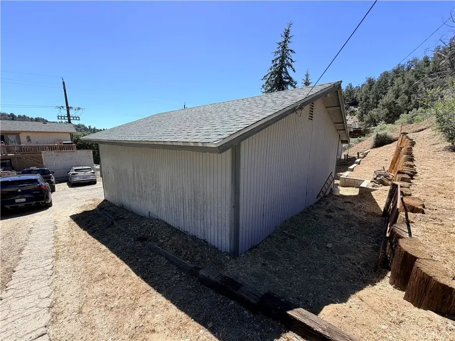 6708 Ivins, Frazier Park, CA 93225 - #3