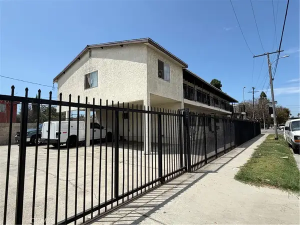 254 W 83rd Street, Los Angeles, CA 90003