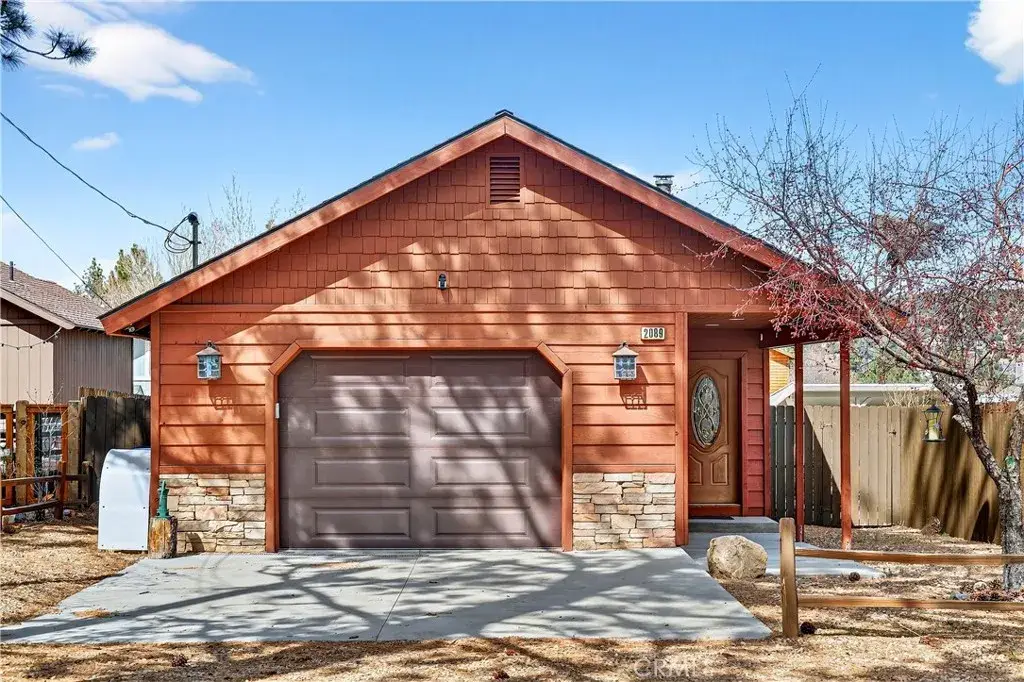2089 Shady, Big Bear City, CA 92314 - #1
