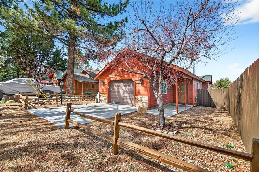 2089 Shady, Big Bear City, CA 92314 - #2