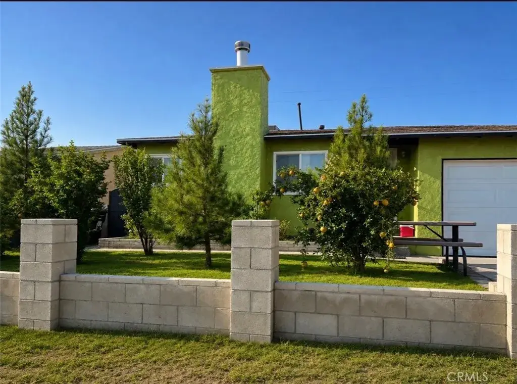 950 Lance, Barstow, CA 92311 - #1