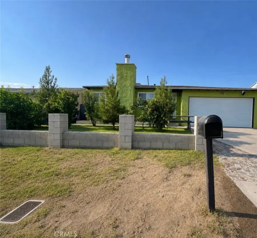 950 Lance, Barstow, CA 92311 - #3