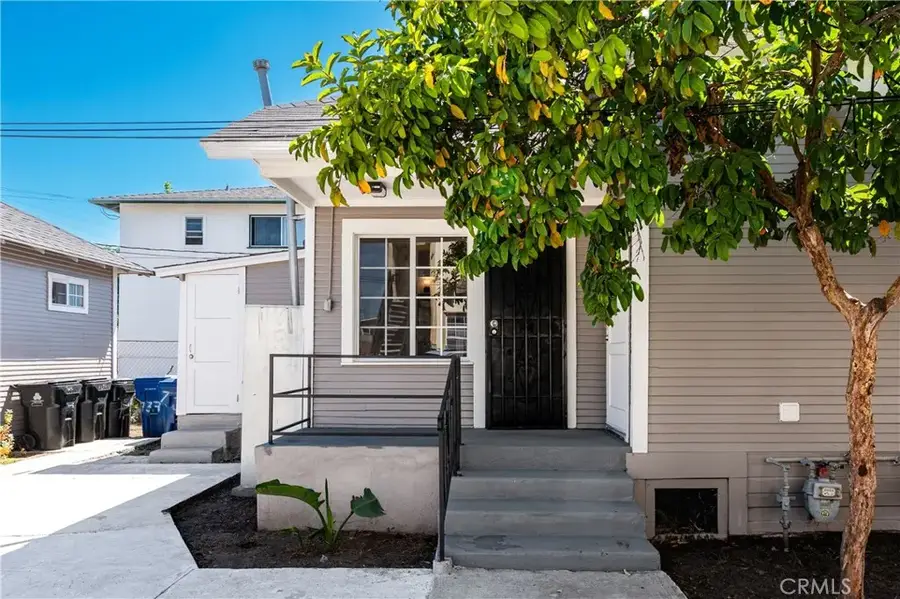 737 E 47th Street, Los Angeles, CA 90011 - #3