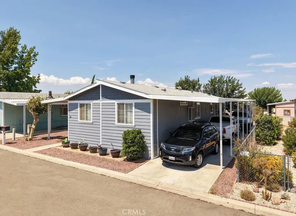 9161 Santa Fe E #35, Hesperia, CA 92345 - #1