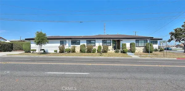 1345 W 124th, Los Angeles, CA 90044