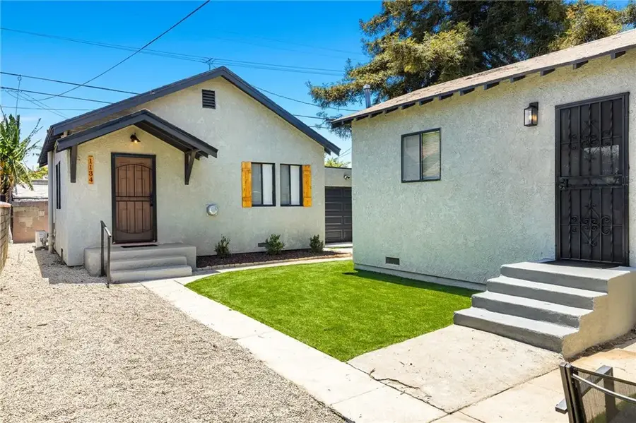 1132 W 56th, Los Angeles, CA 90037 - #3