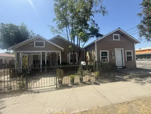 1087 W 9th, San Bernardino, CA 92411 - #1