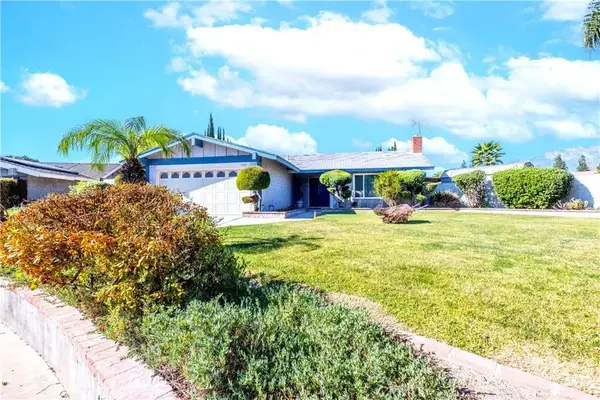 1355 N Orange Avenue, Ontario, CA 91764