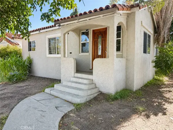 8903 S Denker, Los Angeles, CA 90047