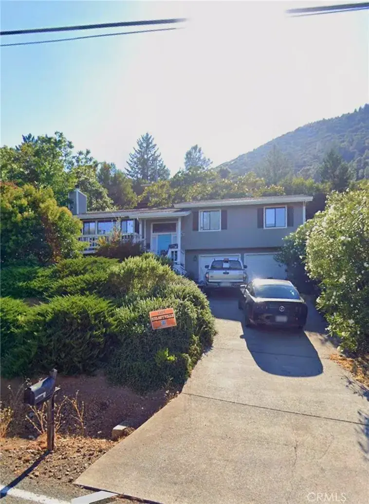 3539 Riviera, Kelseyville, CA 95451 - #2