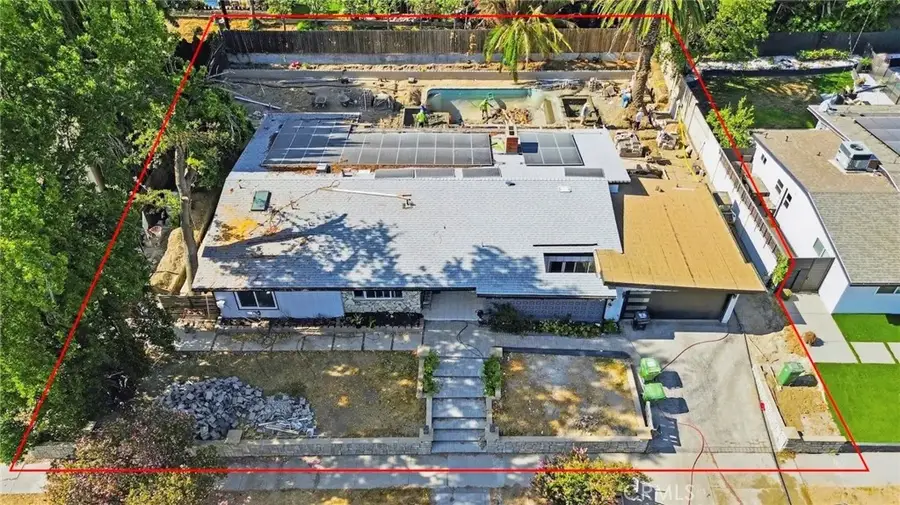 24222 Caris, Woodland Hills, CA 91367 - #3