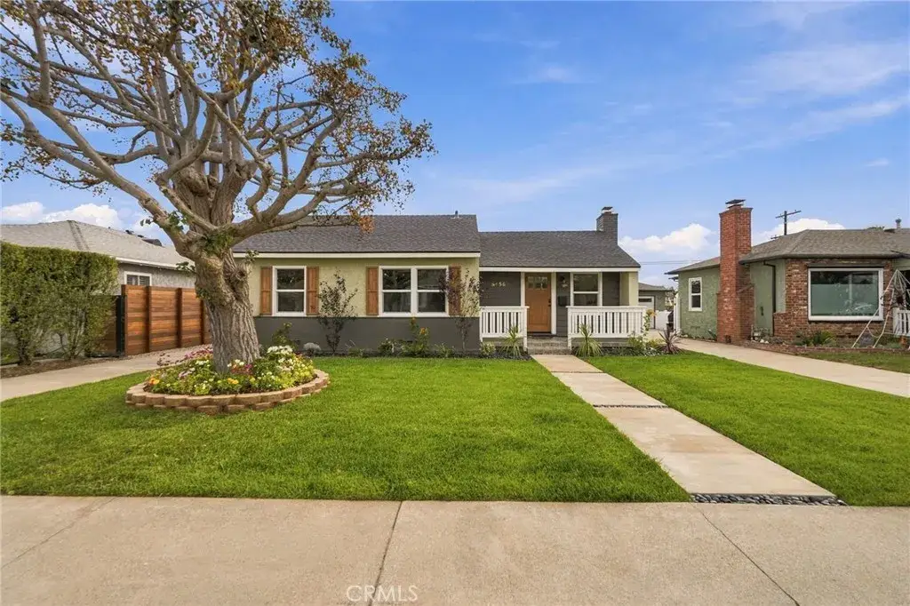 6456 W 87th St, Los Angeles, CA 90045 - #1