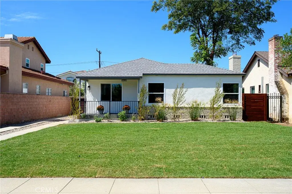 125 Everett Ave, Monterey Park, CA 91755 - #1