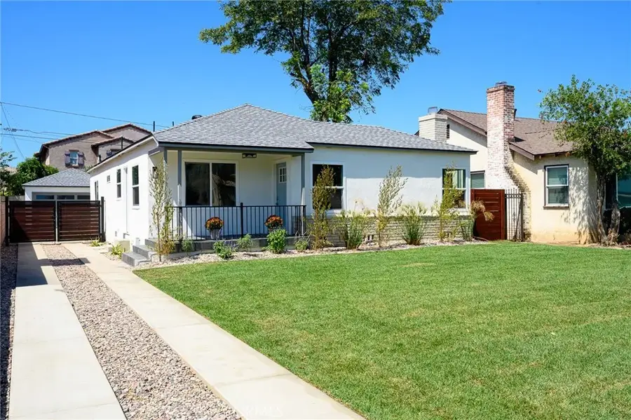 125 Everett Ave, Monterey Park, CA 91755 - #2