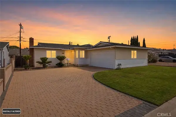 1333 E Monroe, Orange, CA 92867