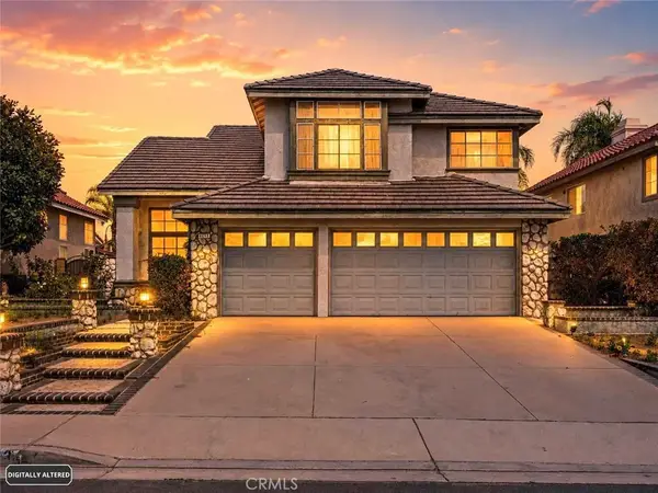 6613 Blanchard, Fontana, CA 92336
