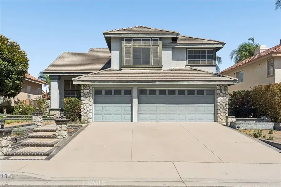 6613 Blanchard, Fontana, CA 92336 - #2