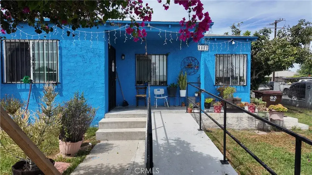 1001 W 133rd, Compton, CA 90222 - #1