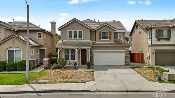 3845 Bluff, Perris, CA 92571