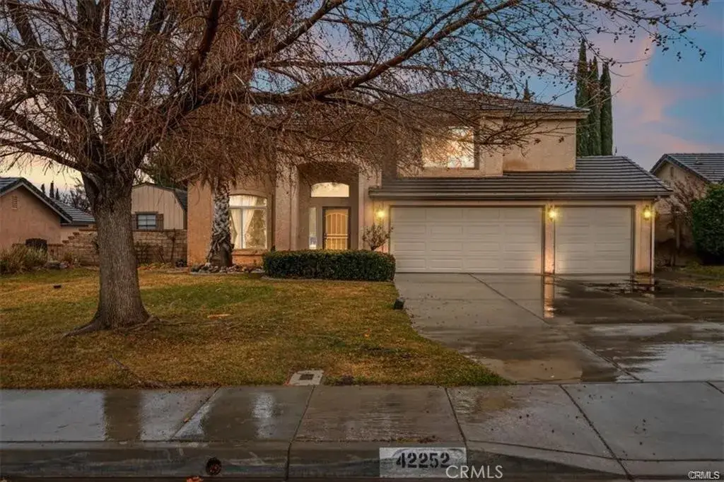 42252 Blueflax, Lancaster, CA 93536 - #1