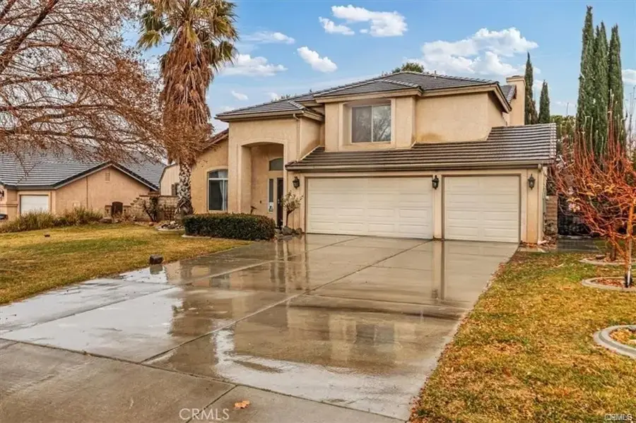 42252 Blueflax, Lancaster, CA 93536 - #2