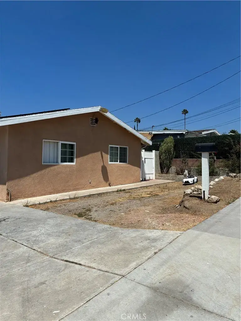233 N Winton, La Puente, CA 91744 - #3