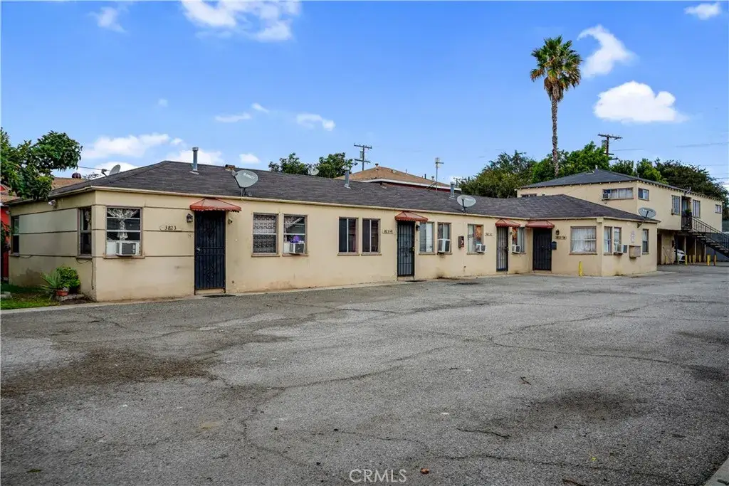 3823 Walnut, Cudahy, CA 90201 - #1