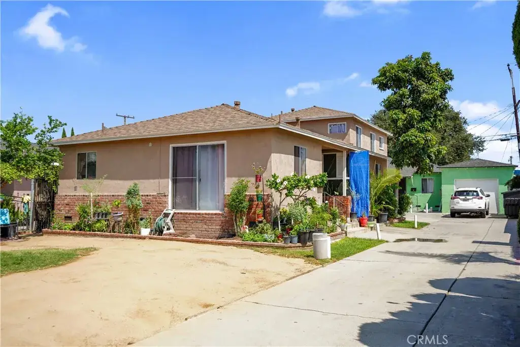 4959 E 60th, Maywood, CA 90270 - #1