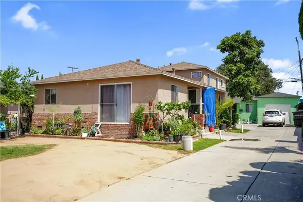 4959 E 60th, Maywood, CA 90270