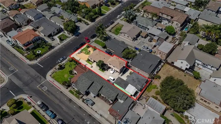 4959 E 60th, Maywood, CA 90270 - #2