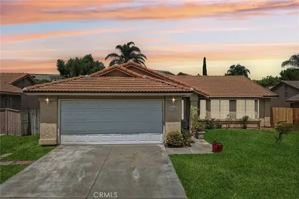 2320 W Sunrise Drive, Rialto, CA 92377