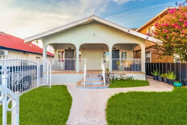 661 E 43rd Place, Los Angeles, CA 90011